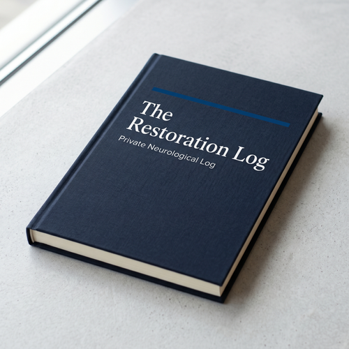 The Restoration Log