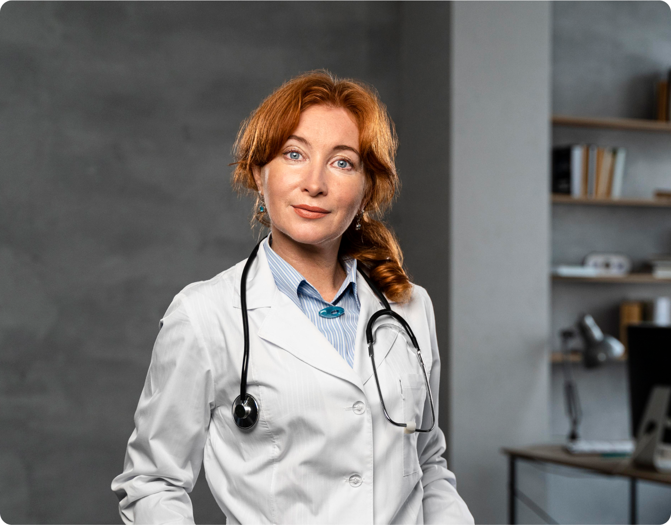 Expert Advice from Dr. Sofia Martinez, Neuropsychiatry Specialist