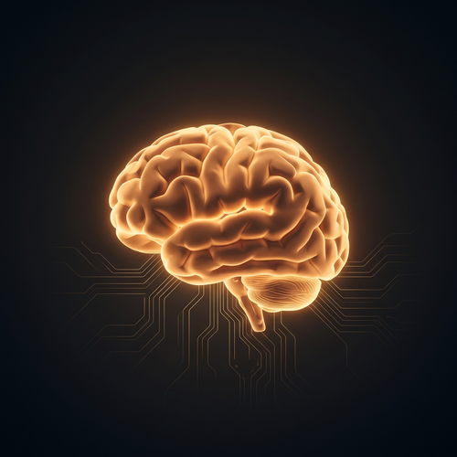The Rewired Brain E-Book