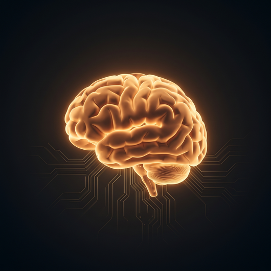 The Rewired Brain E-Book